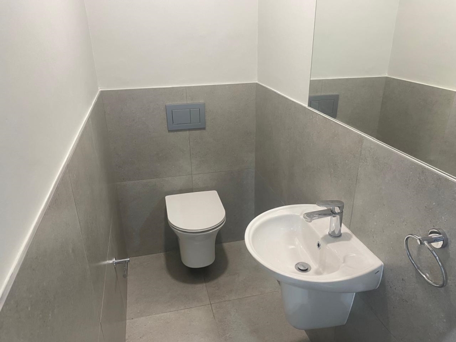 To Let commercial Property for Rent in Stikland Western Cape